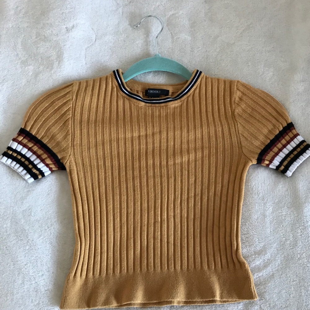 FOREVER 21 top
